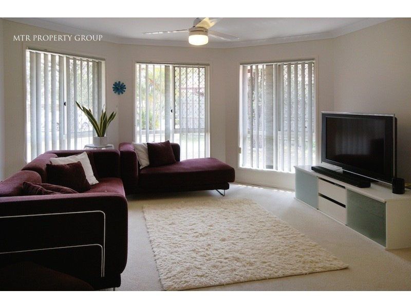 3 Bannister Place, Forest Lake QLD 4078