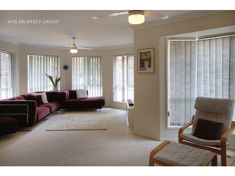 3 Bannister Place, Forest Lake QLD 4078