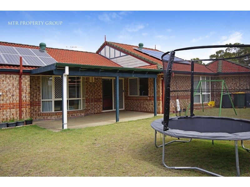 3 Bannister Place, Forest Lake QLD 4078