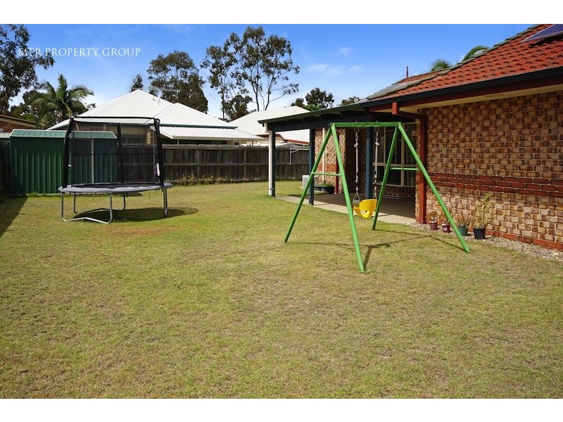 3 Bannister Place, Forest Lake QLD 4078
