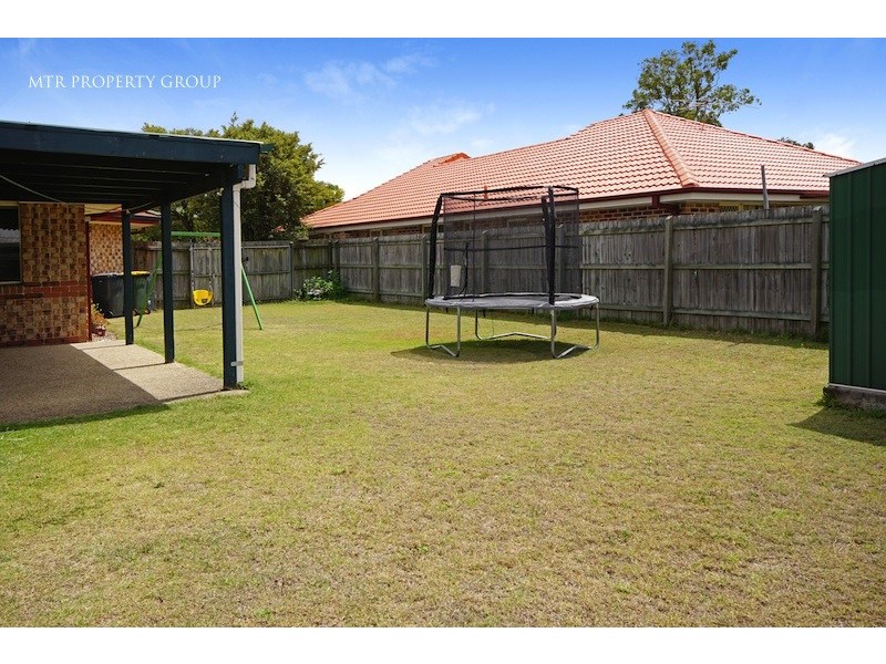 3 Bannister Place, Forest Lake QLD 4078