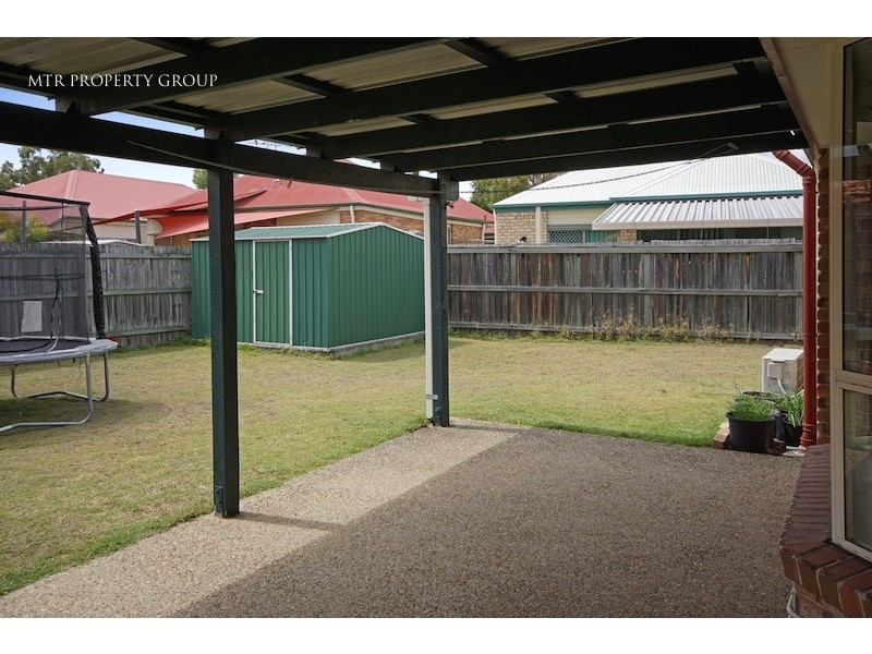 3 Bannister Place, Forest Lake QLD 4078