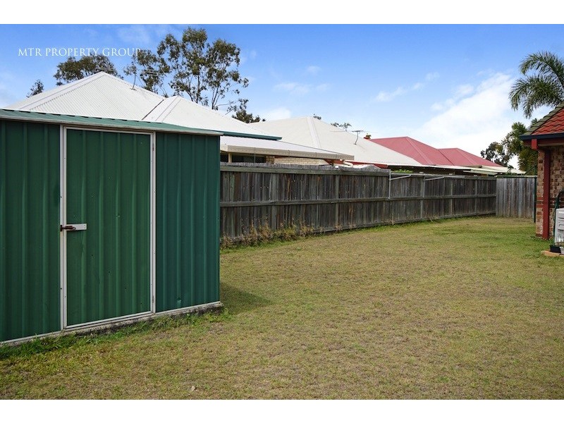 3 Bannister Place, Forest Lake QLD 4078