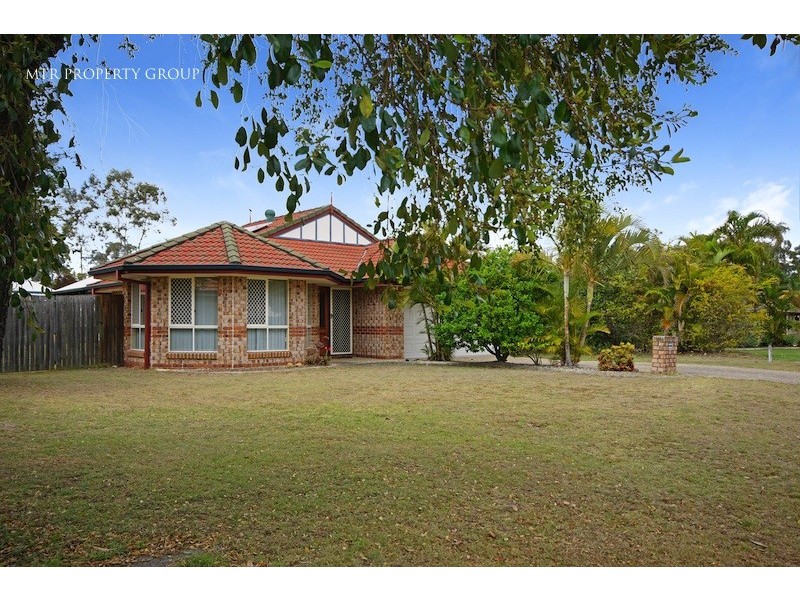 3 Bannister Place, Forest Lake QLD 4078