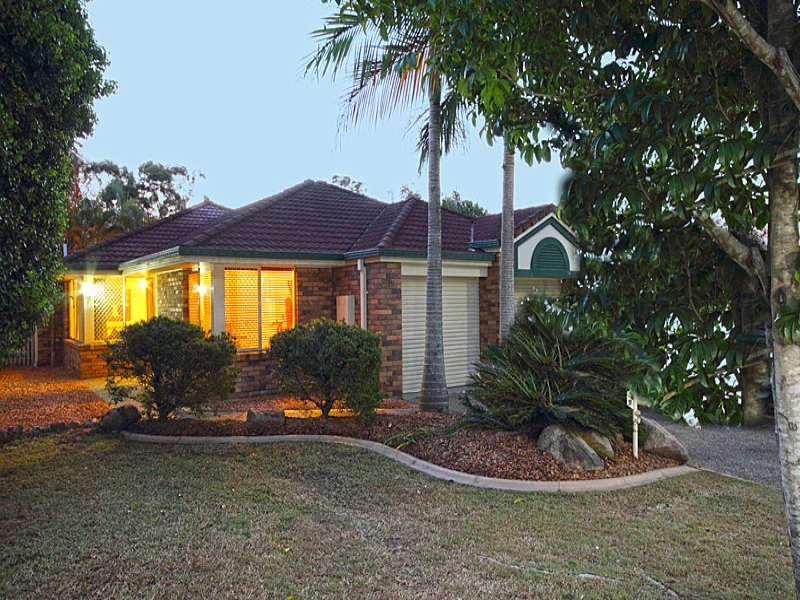 28 Acorn Circuit, Forest Lake QLD 4078