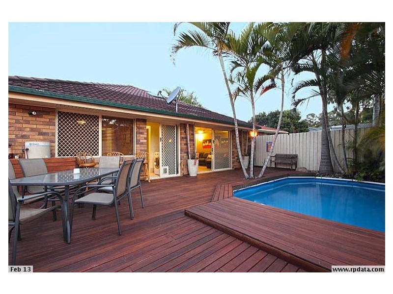 28 Acorn Circuit, Forest Lake QLD 4078