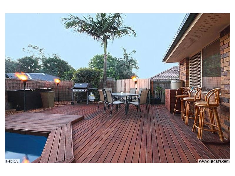 28 Acorn Circuit, Forest Lake QLD 4078