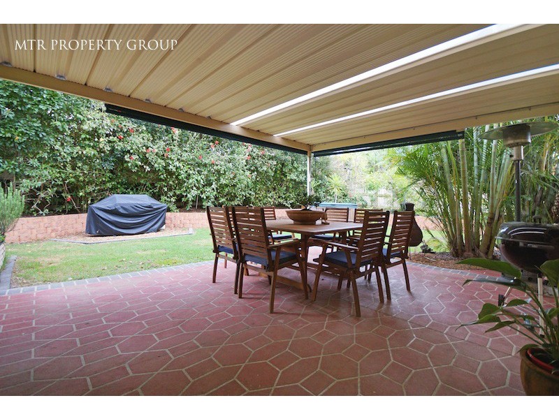 4 Carnegie Close, Forest Lake QLD 4078