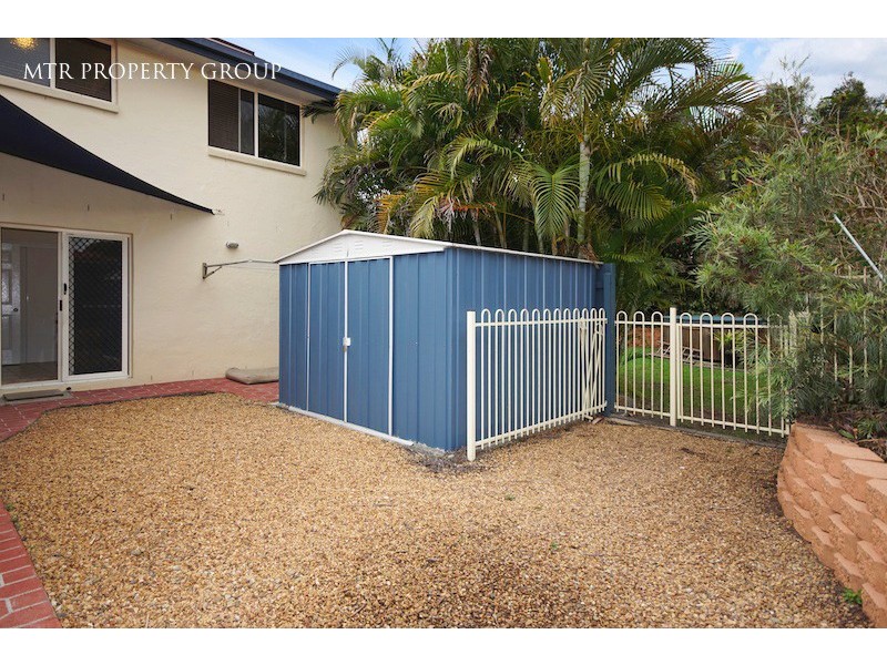 4 Carnegie Close, Forest Lake QLD 4078