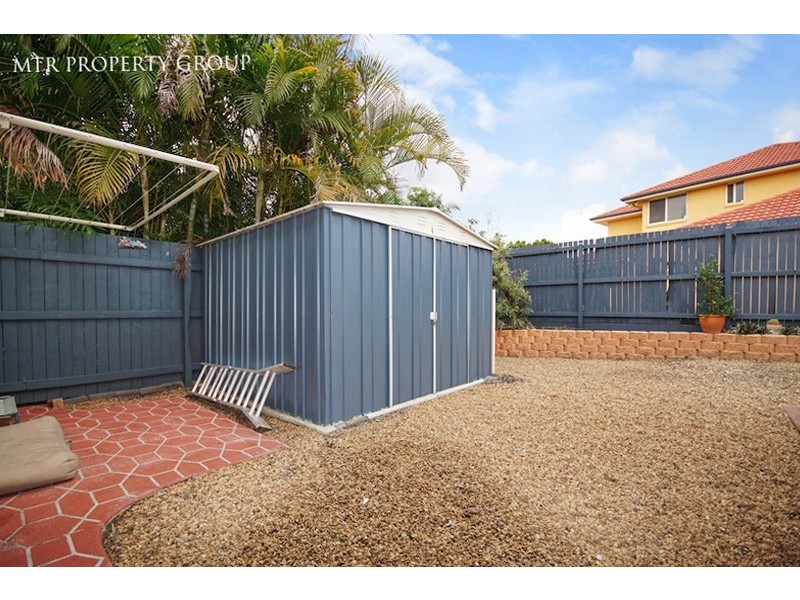 4 Carnegie Close, Forest Lake QLD 4078