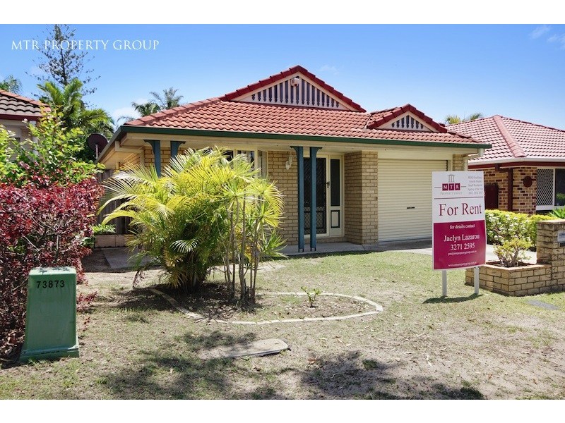 114 Laricina Circuit, Forest Lake QLD 4078