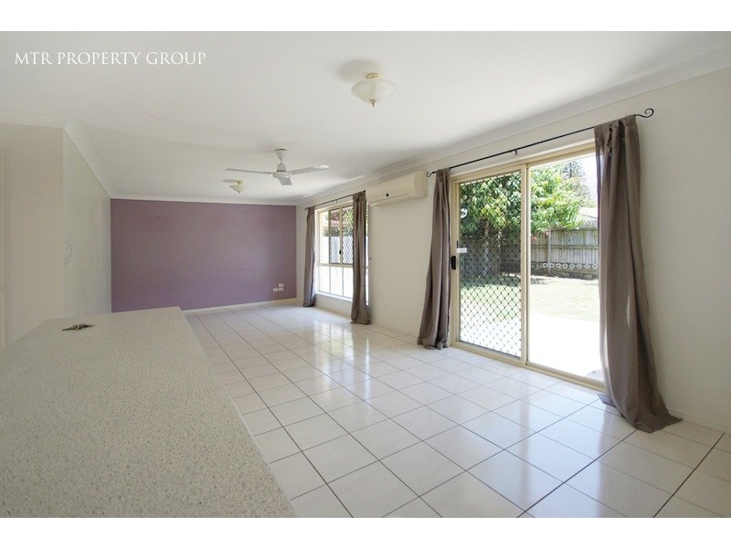 114 Laricina Circuit, Forest Lake QLD 4078