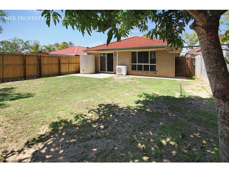 114 Laricina Circuit, Forest Lake QLD 4078
