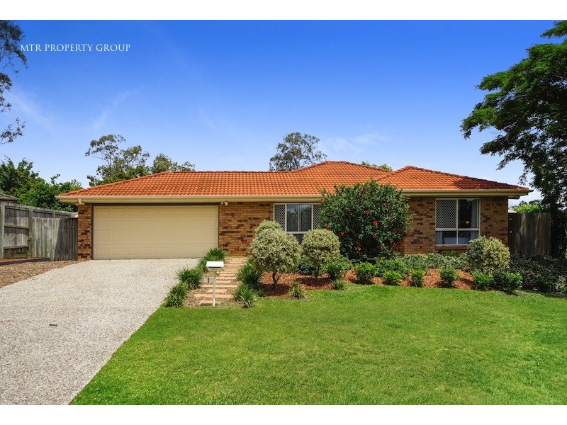 1 Rundle Street, Forest Lake QLD 4078