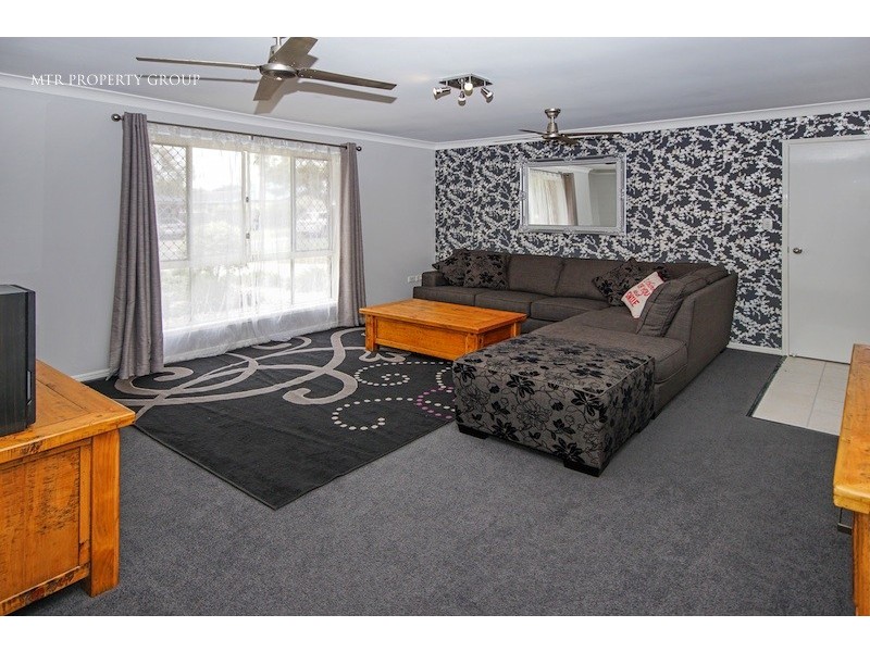 1 Rundle Street, Forest Lake QLD 4078