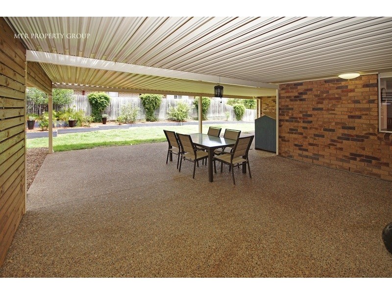 1 Rundle Street, Forest Lake QLD 4078