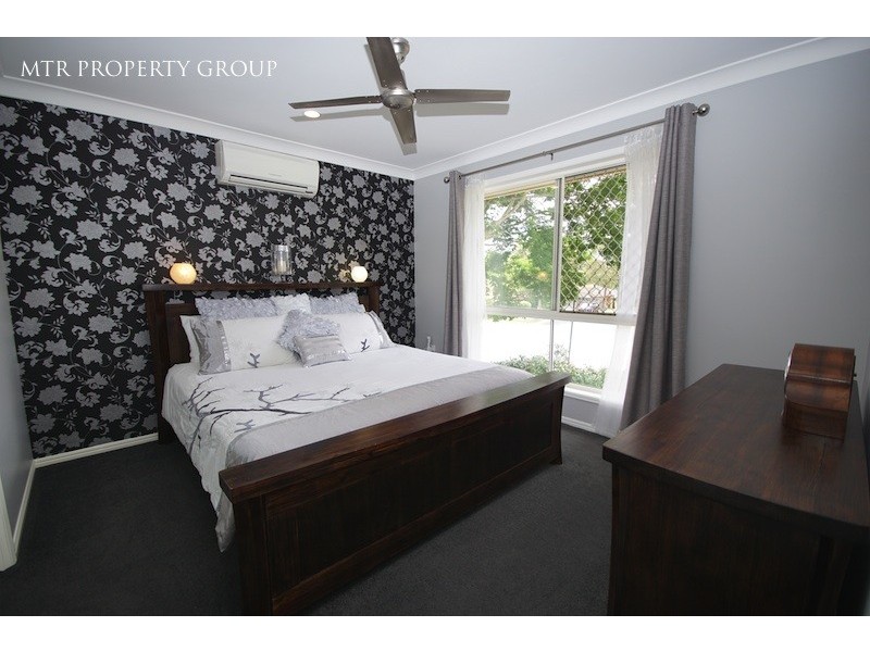 1 Rundle Street, Forest Lake QLD 4078