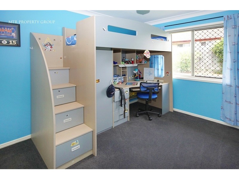 1 Rundle Street, Forest Lake QLD 4078