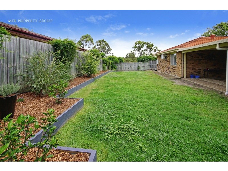 1 Rundle Street, Forest Lake QLD 4078