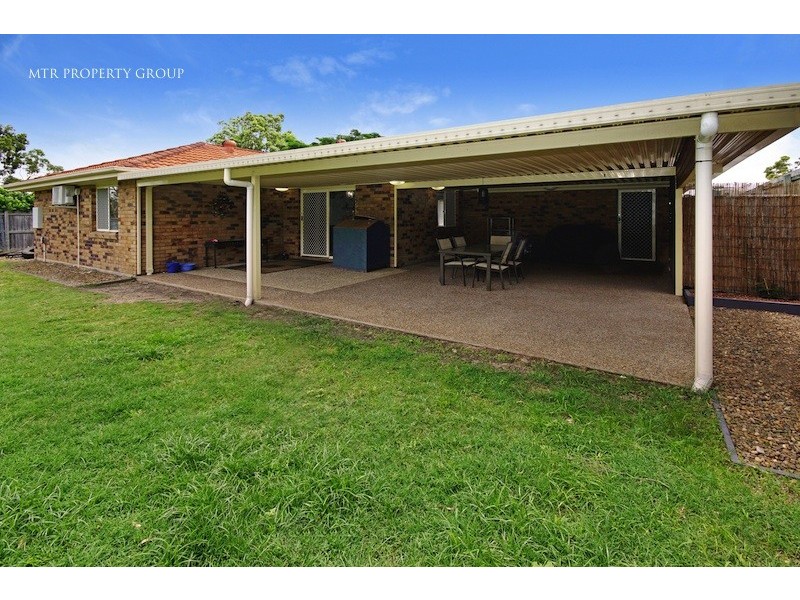 1 Rundle Street, Forest Lake QLD 4078