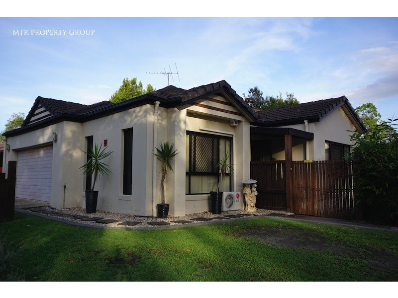 6 Desoto Place, Forest Lake QLD 4078