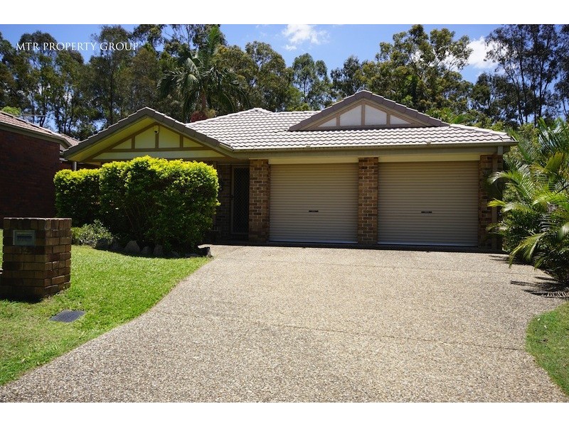 14 Scarlet Place, Forest Lake QLD 4078