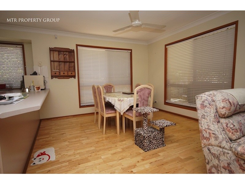 14 Scarlet Place, Forest Lake QLD 4078