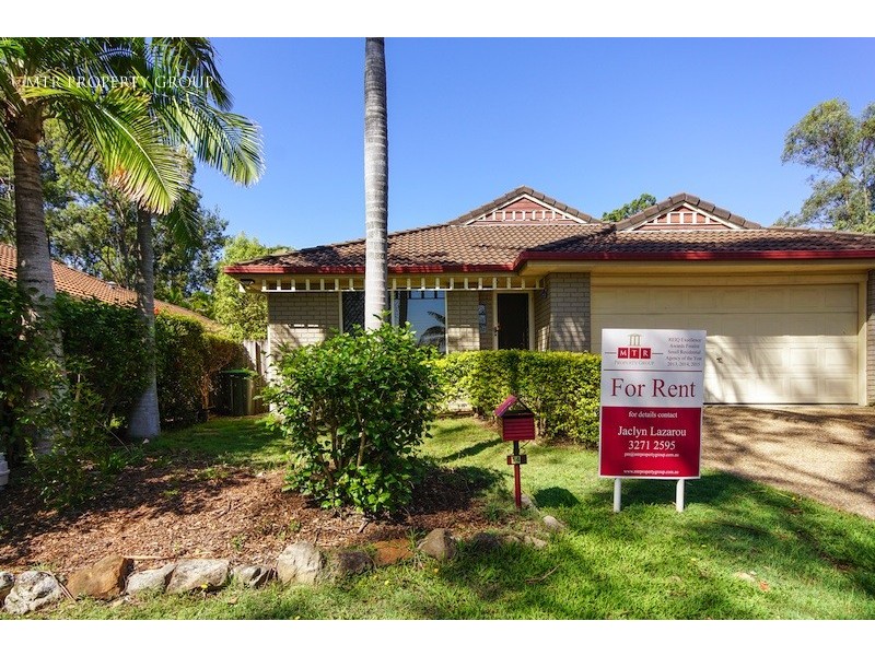 14 St James Street, Forest Lake QLD 4078