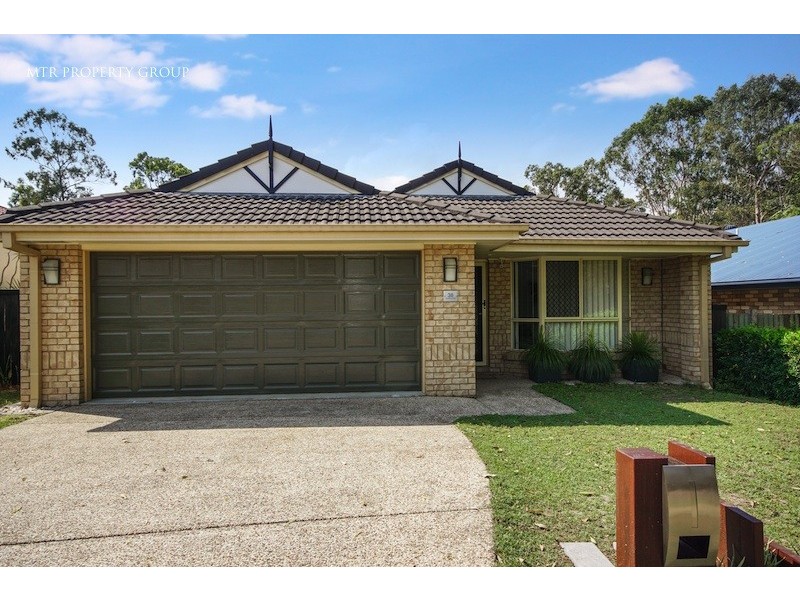 38 Hannam Crescent, Forest Lake QLD 4078
