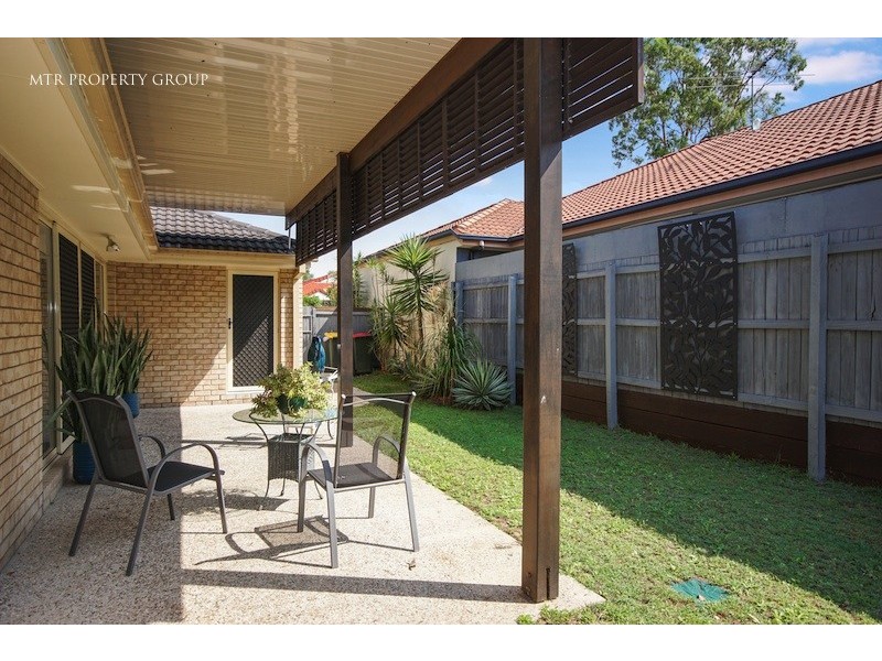 38 Hannam Crescent, Forest Lake QLD 4078