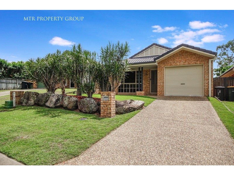 17 Landsborough Street, Forest Lake QLD 4078