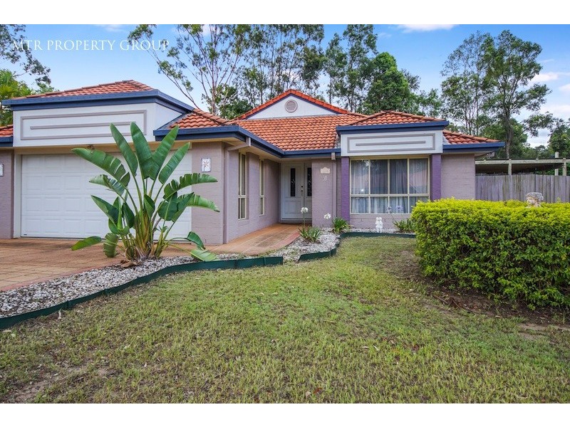 30 Cambridge Crescent, Forest Lake QLD 4078