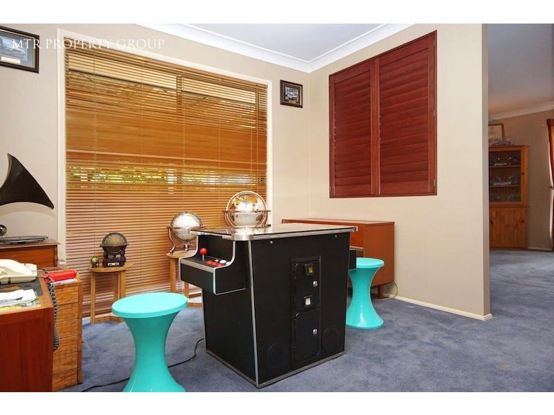 30 Cambridge Crescent, Forest Lake QLD 4078