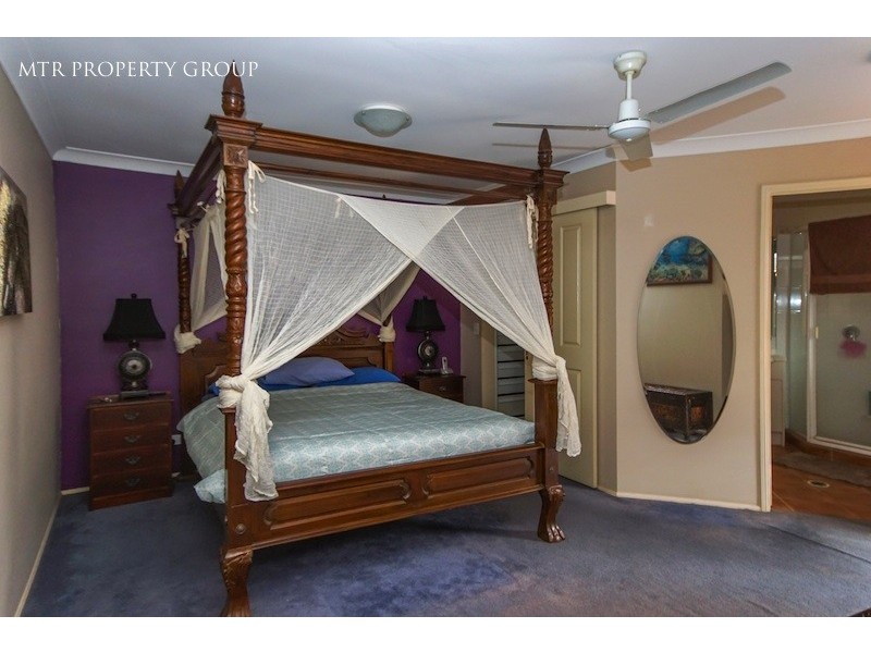 30 Cambridge Crescent, Forest Lake QLD 4078