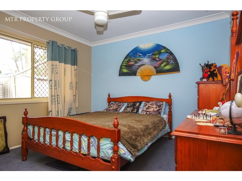 30 Cambridge Crescent, Forest Lake QLD 4078