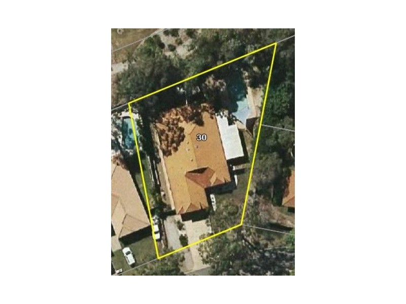 30 Cambridge Crescent, Forest Lake QLD 4078
