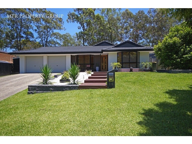 16 Windsor Place, Forest Lake QLD 4078