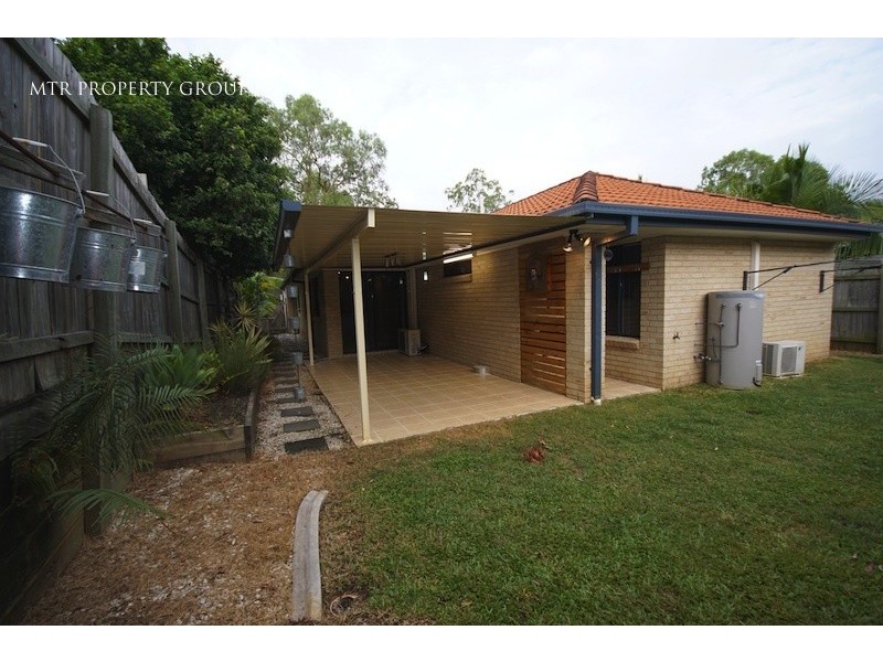 11 Leyburn Crescent, Forest Lake QLD 4078