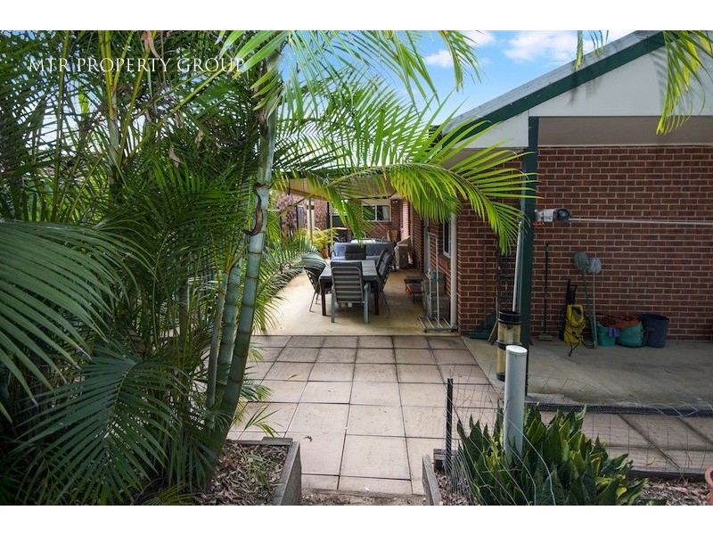 39 Baxter Crescent, Forest Lake QLD 4078