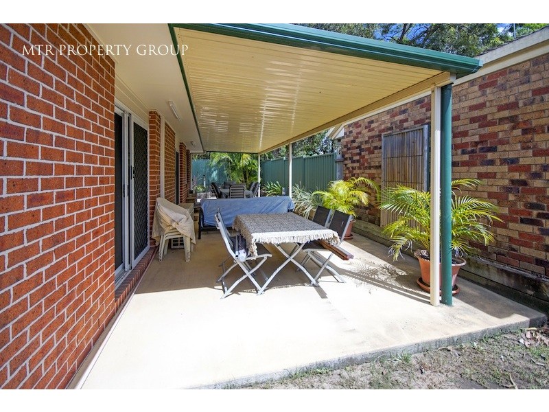 39 Baxter Crescent, Forest Lake QLD 4078