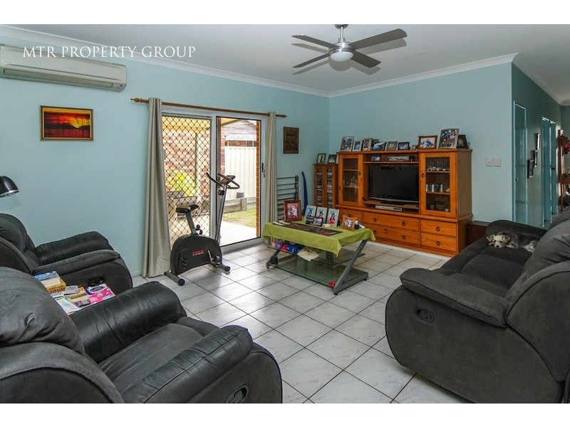 39 Baxter Crescent, Forest Lake QLD 4078