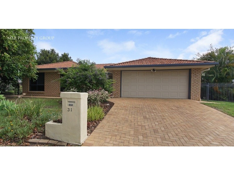 31 Simpson Way, Forest Lake QLD 4078