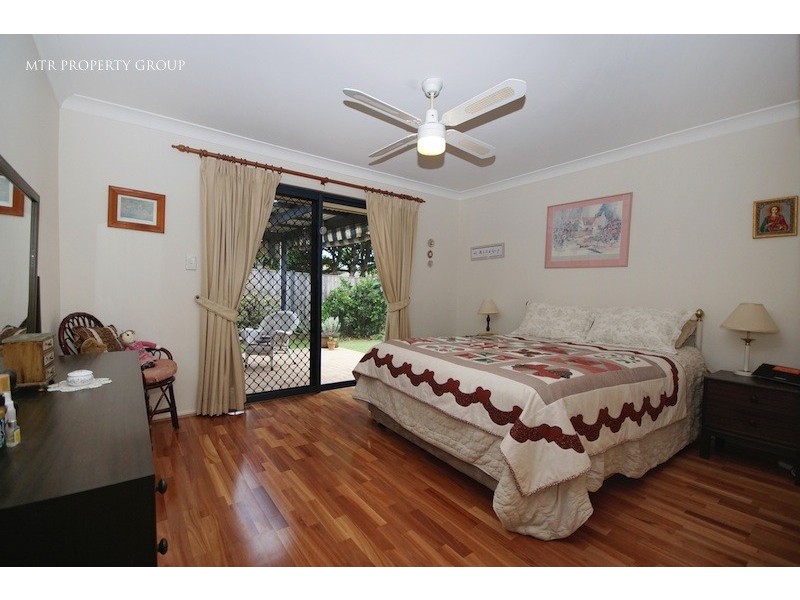 31 Simpson Way, Forest Lake QLD 4078