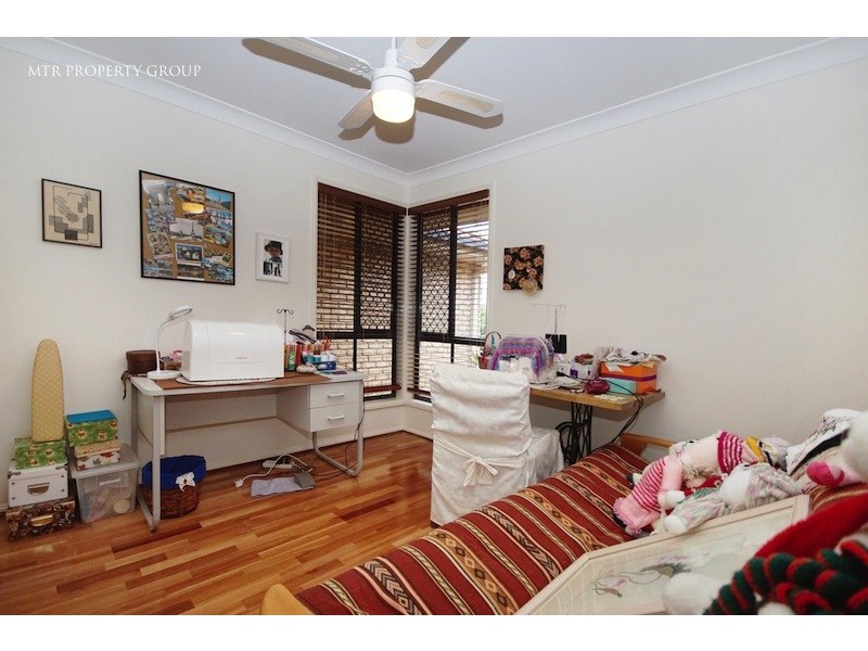 31 Simpson Way, Forest Lake QLD 4078