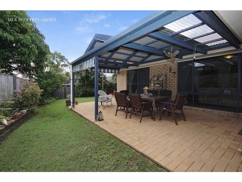 31 Simpson Way, Forest Lake QLD 4078