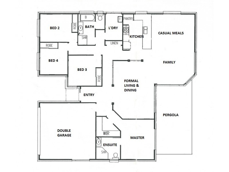 31 Simpson Way, Forest Lake QLD 4078