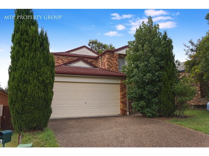 66 Glasshouse Crescent, Forest Lake QLD 4078