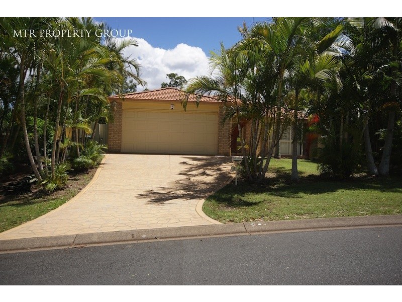 6 Yale Circuit, Forest Lake QLD 4078