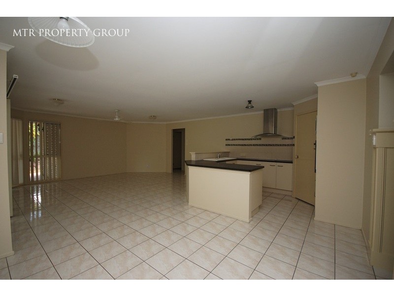 6 Yale Circuit, Forest Lake QLD 4078