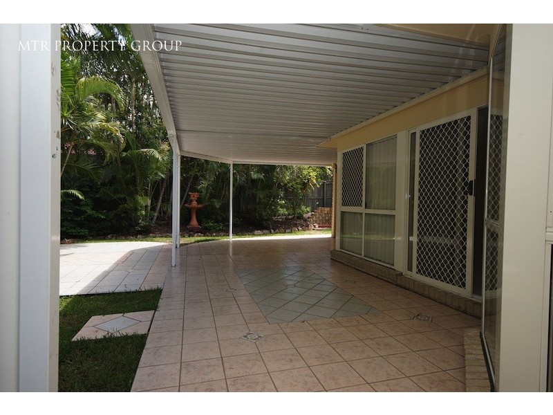 6 Yale Circuit, Forest Lake QLD 4078